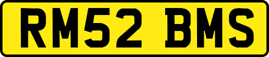 RM52BMS