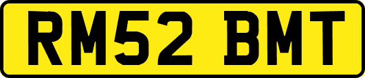 RM52BMT
