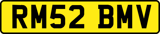 RM52BMV