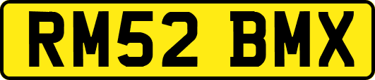 RM52BMX