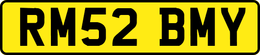 RM52BMY