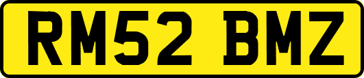RM52BMZ