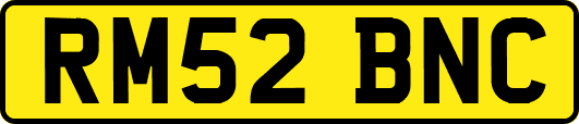 RM52BNC