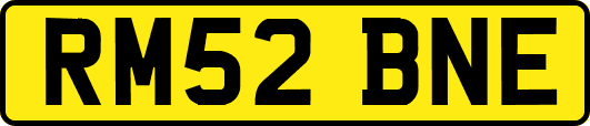 RM52BNE