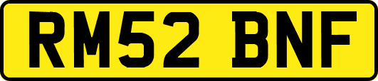 RM52BNF