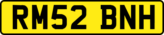 RM52BNH