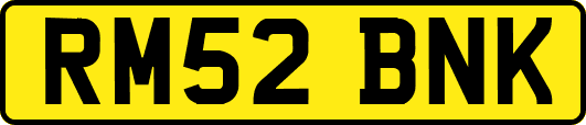 RM52BNK