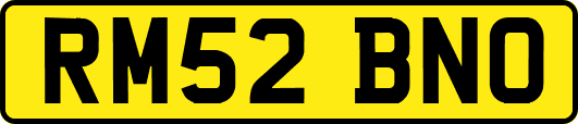 RM52BNO