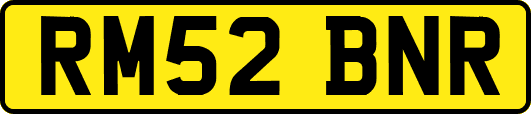 RM52BNR