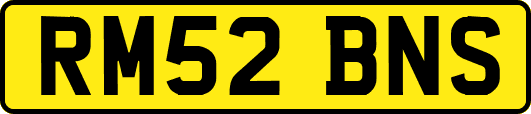 RM52BNS