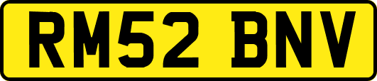 RM52BNV