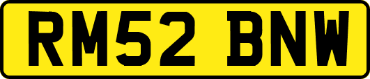 RM52BNW