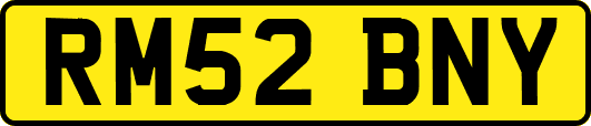 RM52BNY