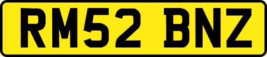RM52BNZ