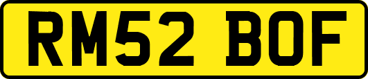 RM52BOF