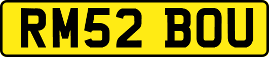RM52BOU