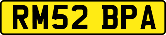 RM52BPA