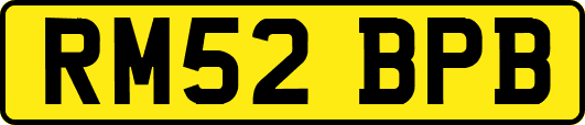 RM52BPB