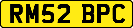 RM52BPC