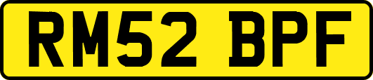 RM52BPF