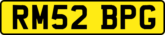 RM52BPG