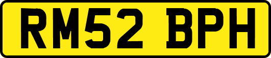 RM52BPH