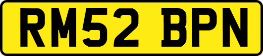 RM52BPN