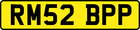 RM52BPP