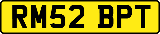 RM52BPT
