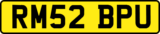 RM52BPU