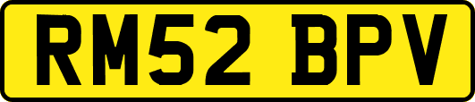 RM52BPV