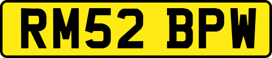 RM52BPW