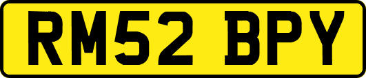 RM52BPY