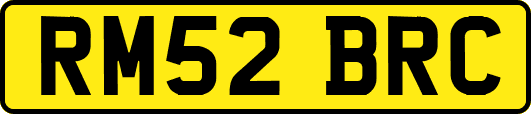 RM52BRC