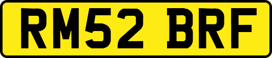 RM52BRF