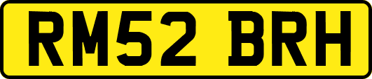 RM52BRH