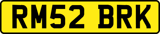 RM52BRK
