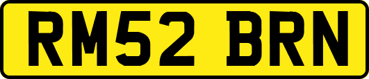 RM52BRN