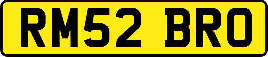 RM52BRO
