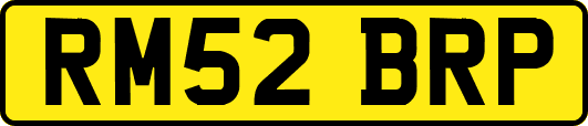 RM52BRP