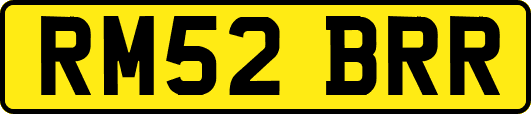 RM52BRR