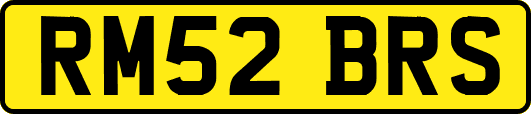 RM52BRS