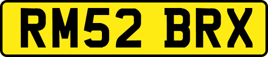 RM52BRX