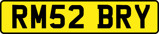 RM52BRY