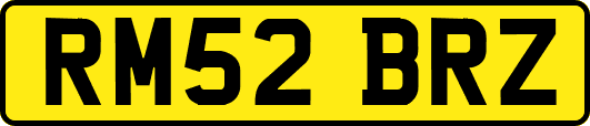 RM52BRZ