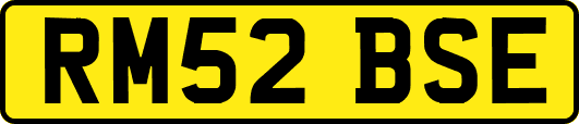 RM52BSE
