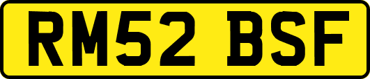 RM52BSF