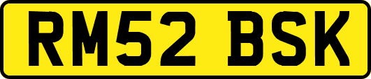 RM52BSK