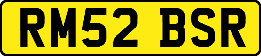 RM52BSR