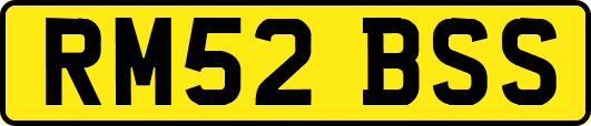 RM52BSS